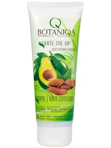 BOTANIQA White Me Up Szampon 250ml