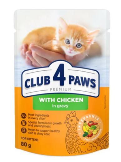 club-4-paws-premium-kitten-karma-mokra-kurczak-w-sosie-80g.png