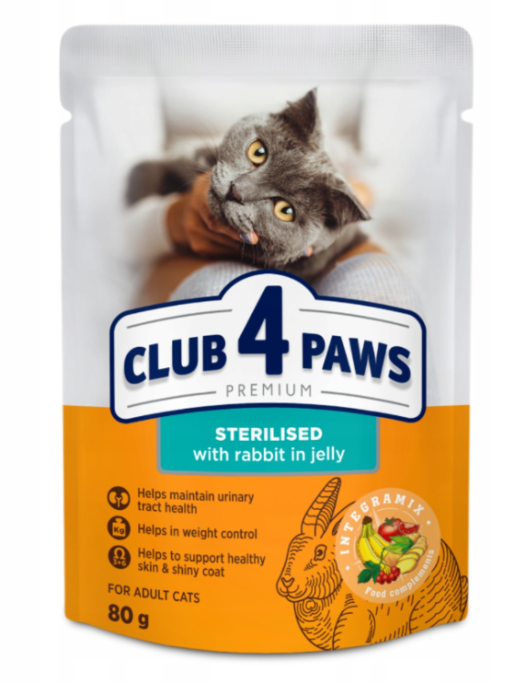 club-4-paws-premium-kot-karma-mokra-sterilised-królik-85g.png