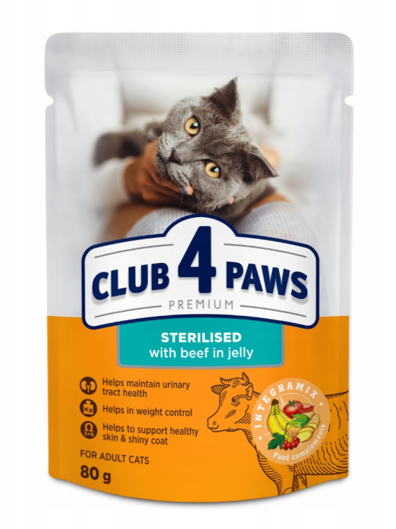 club-4-paws-premium-kot-karma-mokra-sterilised-wołowina-85g.png