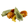 Garden Bites Fruity Friends S