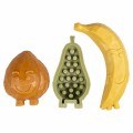 Garden Bites Fruity Friends L