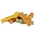 Garden Bites Fruity Tonya Toothpaste S