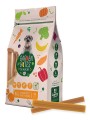 Garden Bites Senior Soft Fruity Sticks M