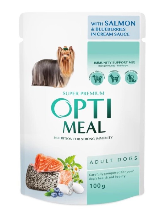 optimeal-super-premium-pies-karma-mokra-z-lososiem-i-borowkami-100g.jpg