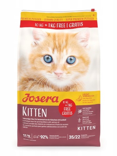 Josera-Kitten-10kg-1kg-gratis.jpg