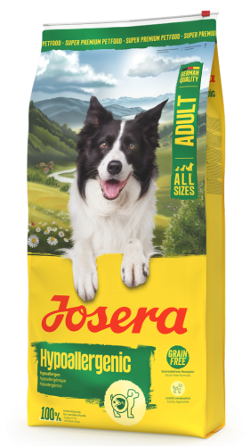 JOSERA Adult Hypoallergenic 12,5kg