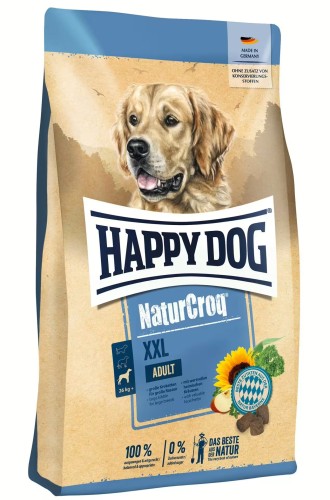 Happy Dog NaturCroq XXL 15kg