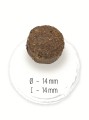 Happy Dog NaturCroq Rind &amp; Reis 15kg Wołowina i ryż