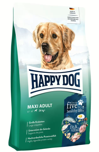 Happy Dog Supreme fit & vital Maxi Adult 14kg
