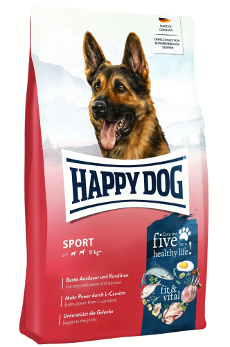 Happy Dog Supreme fit & vital Sport Adult 14kg