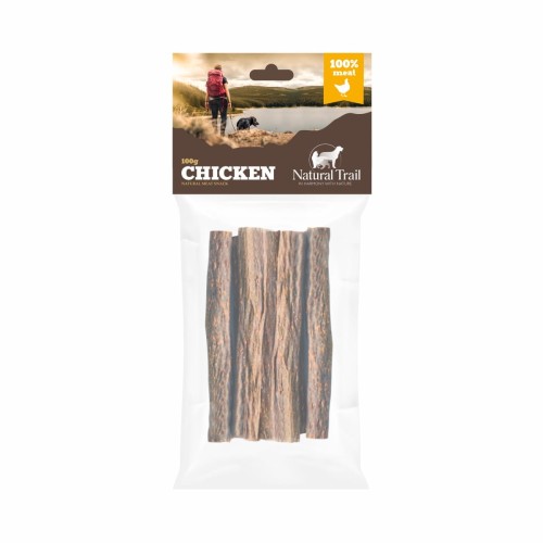 Natural Trail Gryzak z kurczaka 100g Chicken