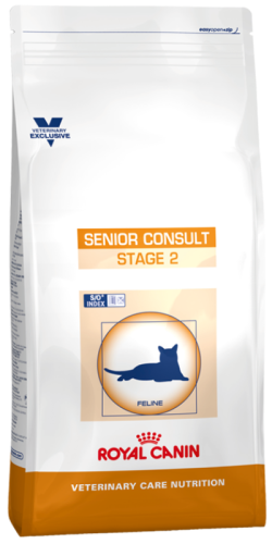 ROYAL CANIN Kot Senior Consult Stage 2 3,5kg karma dla starszych kotów