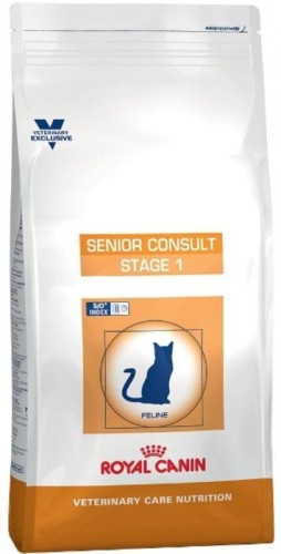 ROYAL CANIN Kot Senior Consult Stage 1 1,5kg karma dla starszych kotów