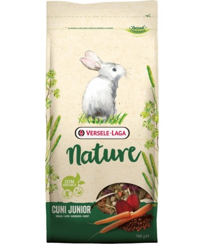 Versele Laga Nature Cuni Junior 2,3kg