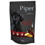 Dolina Noteci PIPER z wątróbką wołową i ziemniakami 500g