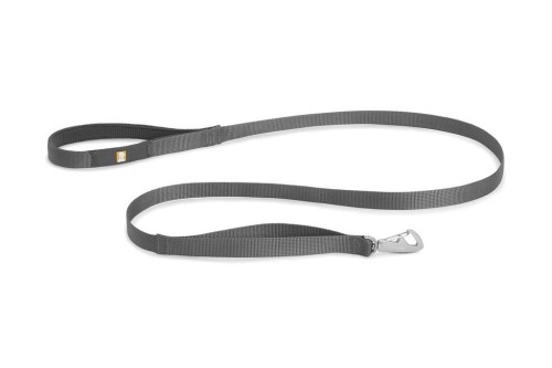 RUFFWEAR Front Range Leash smycz 150 cm Twilight Gray
