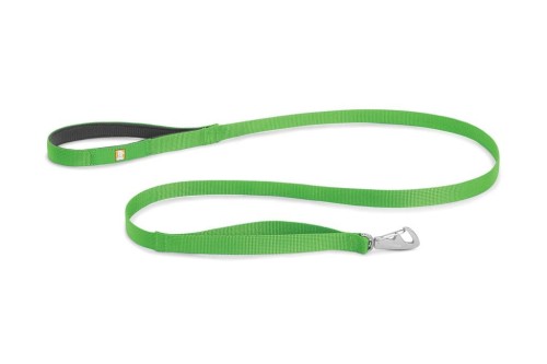 RUFFWEAR Front Range Leash smycz 150 cm Meadow Green