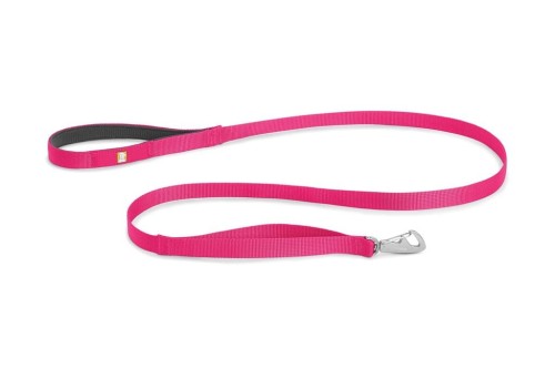 RUFFWEAR Front Range Leash smycz 150 cm Wild Berry