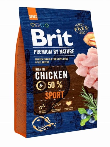 Brit Premium by Nature Sport 3kg