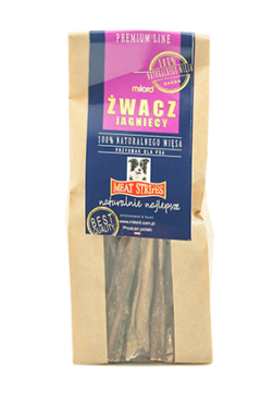 Milord Przysmak dla psa Żwacz jagnięcy 150g