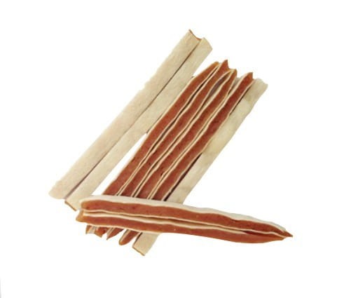 WET-ART Sandwich z królika i dorsza 500g przysmak dla psa