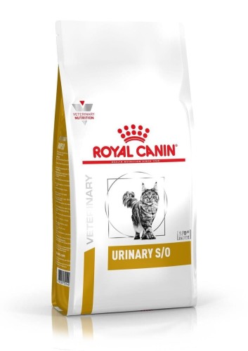 ROYAL CANIN Kot Urinary S/O 7kg