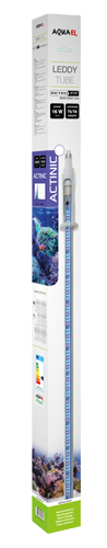 AQUAEL oświetlenie Retrofit LT 16W (30/39W) actinic 85-90cm
