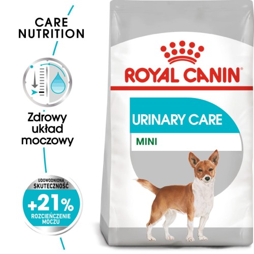 Royal Canin MINI Urinary Care 3kg