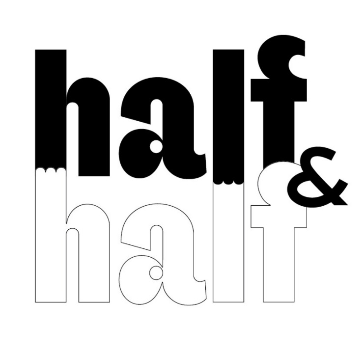 Half Half